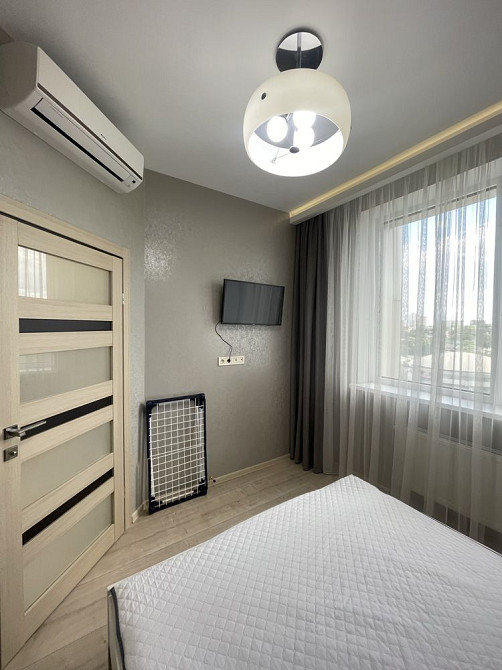 2 спальни 6 жемчужина Аркадия Одесса - изображение 7