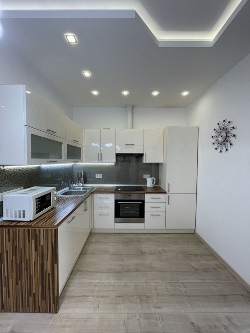 2 спальни 6 жемчужина Аркадия Одесса - изображение 5