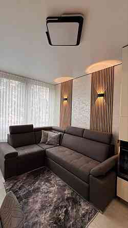 ЖК Центральний 2, 44 м2, 5 поверх, перша здача Ірпінь