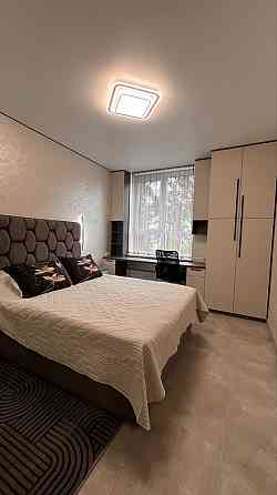 ЖК Центральний 2, 44 м2, 5 поверх, перша здача Ірпінь