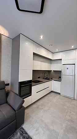 ЖК Центральний 2, 44 м2, 5 поверх, перша здача Ірпінь