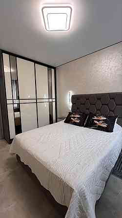 ЖК Центральний 2, 44 м2, 5 поверх, перша здача Ірпінь