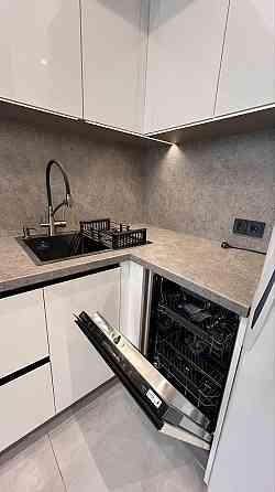 ЖК Центральний 2, 44 м2, 5 поверх, перша здача Ірпінь