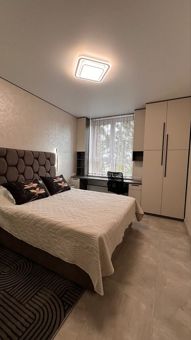 ЖК Центральний 2, 44 м2, 5 поверх, перша здача Ірпінь - зображення 5