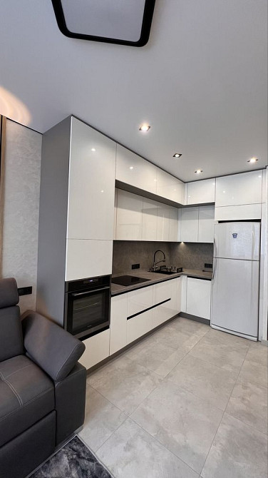 ЖК Центральний 2, 44 м2, 5 поверх, перша здача Ірпінь - зображення 3