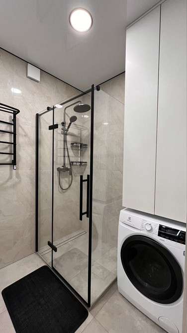 ЖК Центральний 2, 44 м2, 5 поверх, перша здача Ірпінь - зображення 8