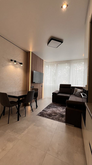 ЖК Центральний 2, 44 м2, 5 поверх, перша здача Ірпінь - зображення 2