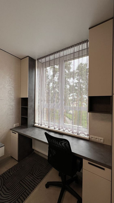 ЖК Центральний 2, 44 м2, 5 поверх, перша здача Ірпінь - зображення 7