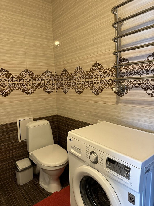 Здам однокімнатнуквартиру в ЖК Набережний квартал район Ближнє Замостя Винница - изображение 2