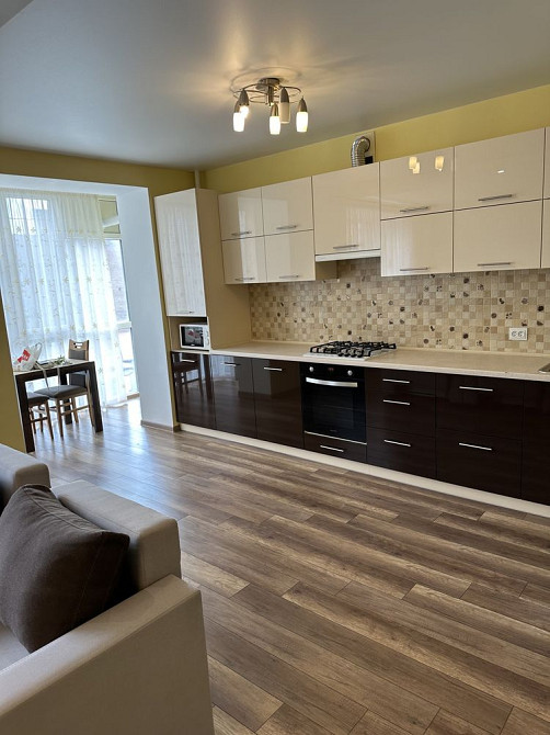 Здам однокімнатнуквартиру в ЖК Набережний квартал район Ближнє Замостя Винница - изображение 1