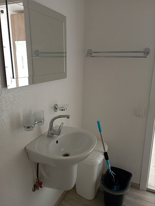 Оренда 1к квартири ( Дружба ). Кривой Рог - изображение 8