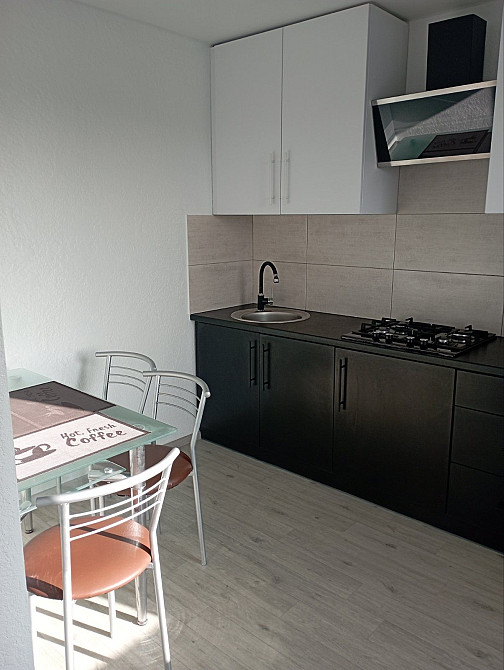 Оренда 1к квартири ( Дружба ). Кривой Рог - изображение 5