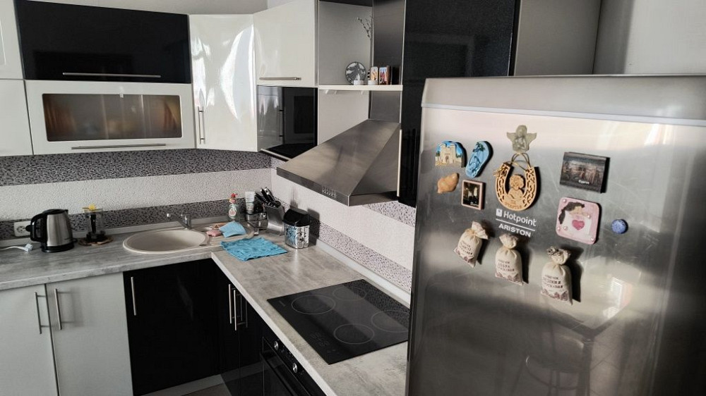 Оренда двокімнатної, Пчілки 6, ст.м.Позняки Київ - зображення 2