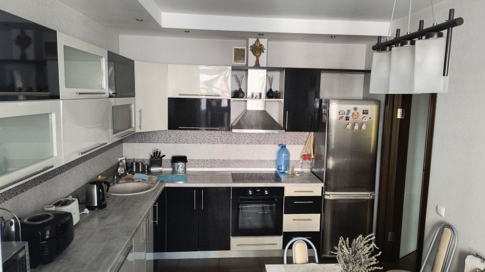 Оренда двокімнатної, Пчілки 6, ст.м.Позняки Київ - зображення 6