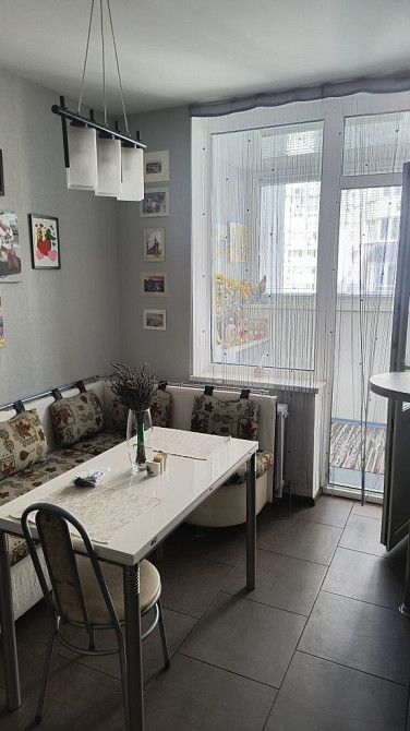 Оренда двокімнатної, Пчілки 6, ст.м.Позняки Київ - зображення 3