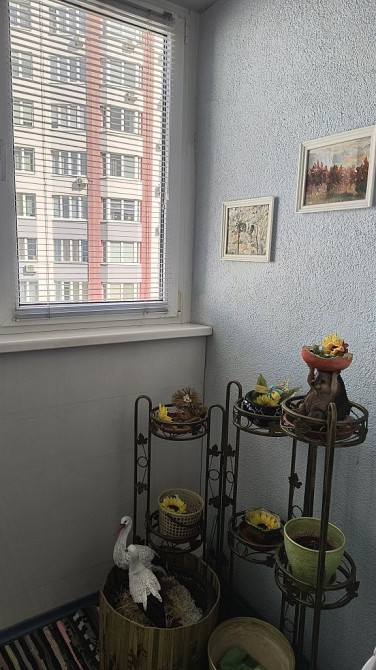 Оренда двокімнатної, Пчілки 6, ст.м.Позняки Київ - зображення 7