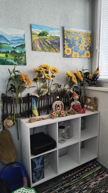 Оренда двокімнатної, Пчілки 6, ст.м.Позняки Київ - зображення 5