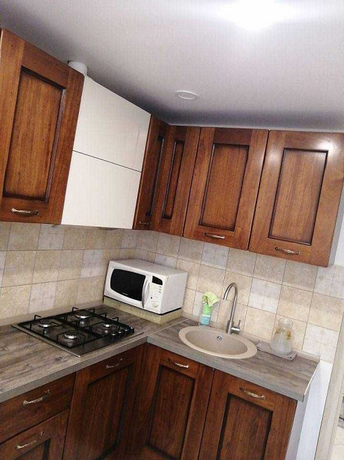 просп. Лесі Українки двокімнатна квартира Днепр - изображение 8