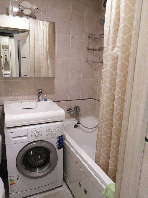 просп. Лесі Українки двокімнатна квартира Днепр - изображение 7