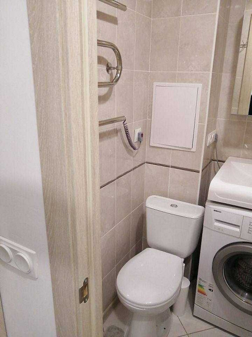 просп. Лесі Українки двокімнатна квартира Днепр - изображение 6