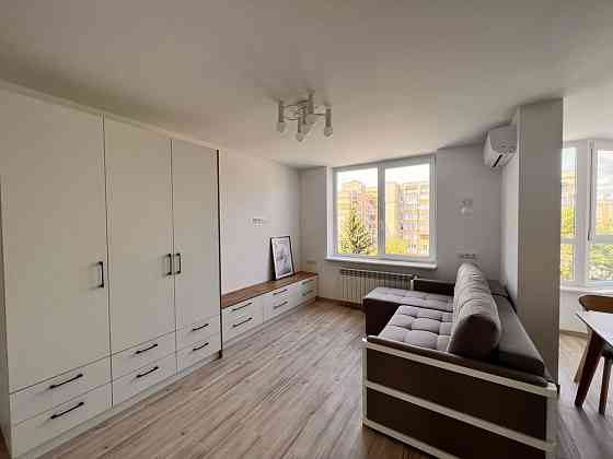 Оренда 1 кімнатної квартири в самому центрі Черкаси