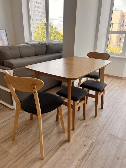 Оренда 1 кімнатної квартири в самому центрі Черкаси - зображення 7