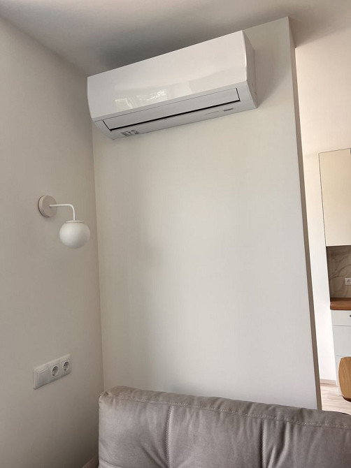 Оренда 1 кімнатної квартири в самому центрі Черкаси - зображення 6