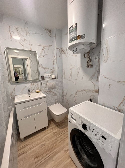 Оренда 1 кімнатної квартири в самому центрі Черкаси - зображення 8