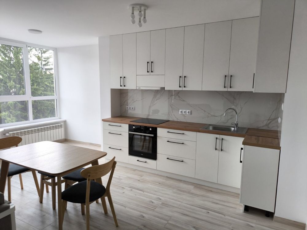 Оренда 1 кімнатної квартири в самому центрі Черкаси - зображення 1