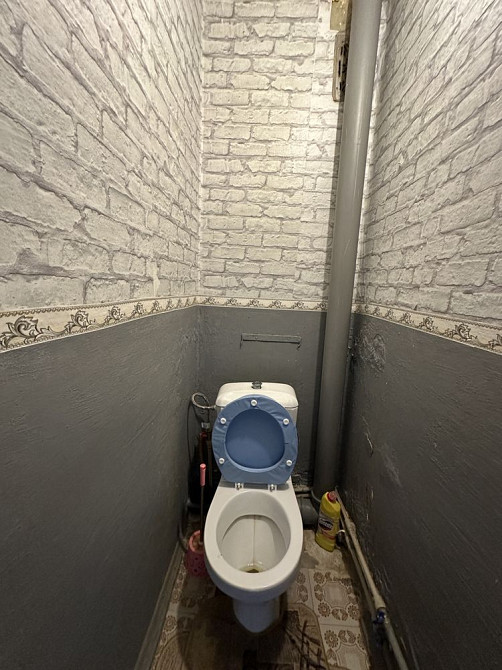 1 кімнатна квартира в довгострокову Оренду (Раківка) Кременчуг - изображение 6