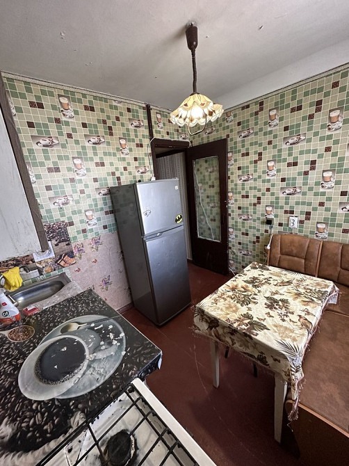 1 кімнатна квартира в довгострокову Оренду (Раківка) Кременчуг - изображение 2