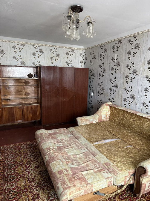 1 кімнатна квартира в довгострокову Оренду (Раківка) Кременчуг - изображение 8