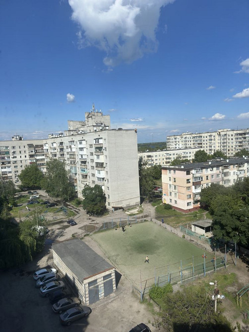 1 кімнатна квартира в довгострокову Оренду (Раківка) Кременчуг - изображение 3