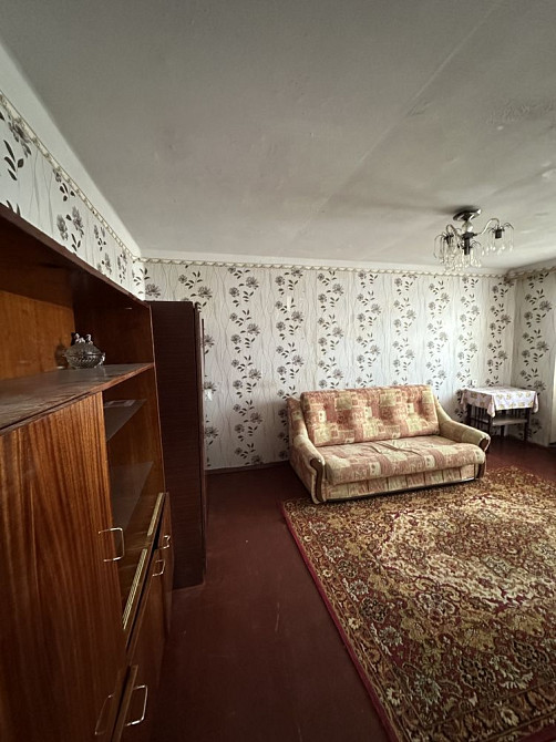 1 кімнатна квартира в довгострокову Оренду (Раківка) Кременчуг - изображение 1