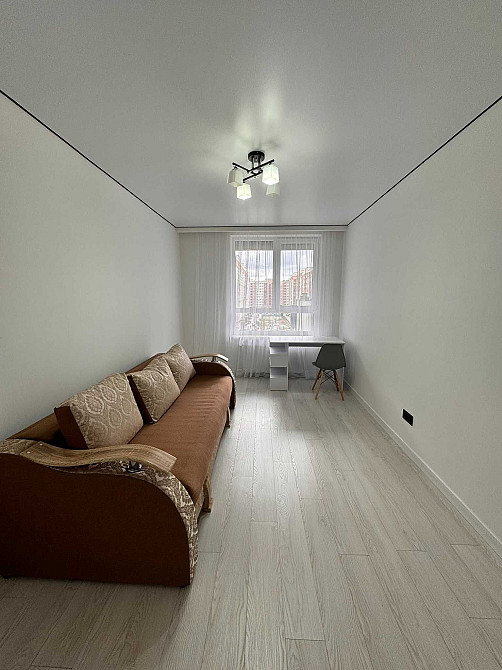 Оренда просторої квартири, ЖК ЖК Greenville House, вул. Кн. Ольги Львов - изображение 5