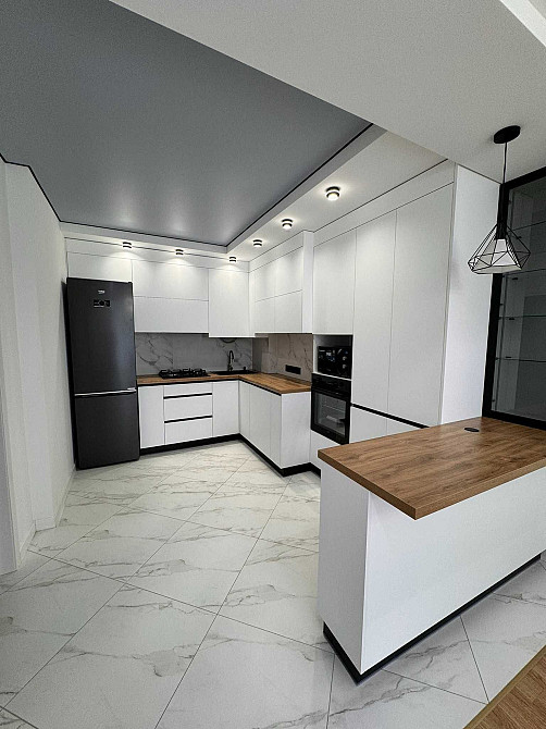 Оренда просторої квартири, ЖК ЖК Greenville House, вул. Кн. Ольги Львов - изображение 1