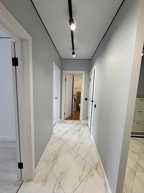 Оренда просторої квартири, ЖК ЖК Greenville House, вул. Кн. Ольги Львов - изображение 3