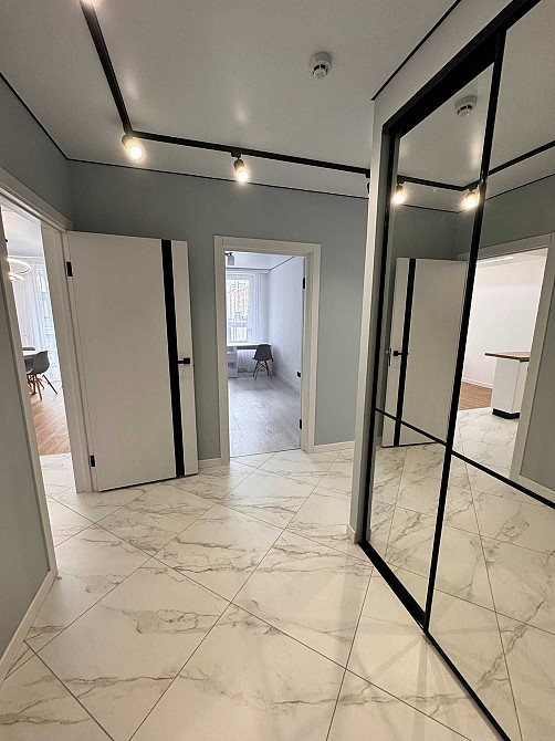 Оренда просторої квартири, ЖК ЖК Greenville House, вул. Кн. Ольги Львов - изображение 2