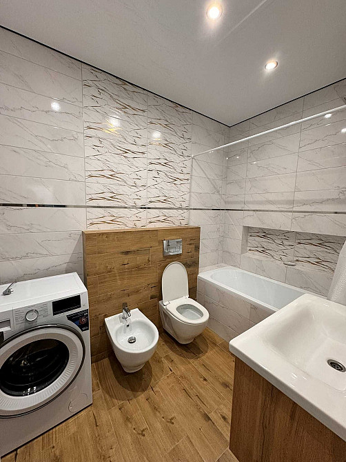 Оренда просторої квартири, ЖК ЖК Greenville House, вул. Кн. Ольги Львов - изображение 8