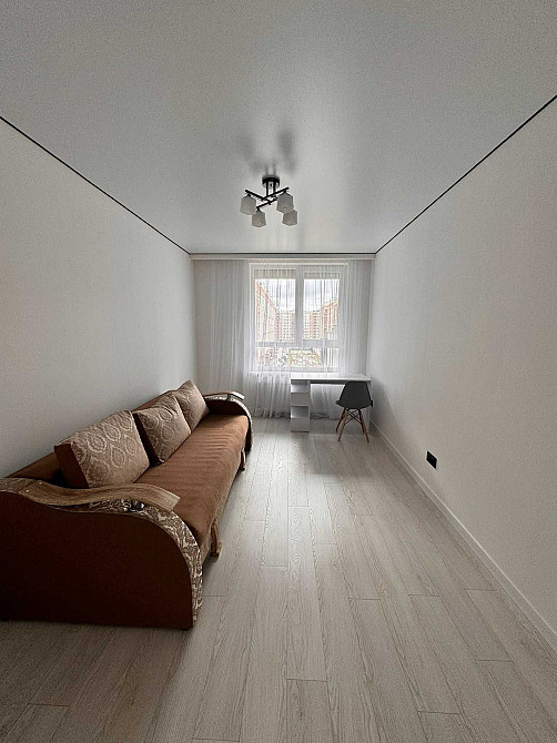 Оренда просторої квартири, ЖК ЖК Greenville House, вул. Кн. Ольги Львов - изображение 4