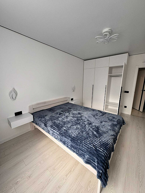 Оренда просторої квартири, ЖК ЖК Greenville House, вул. Кн. Ольги Львов - изображение 7