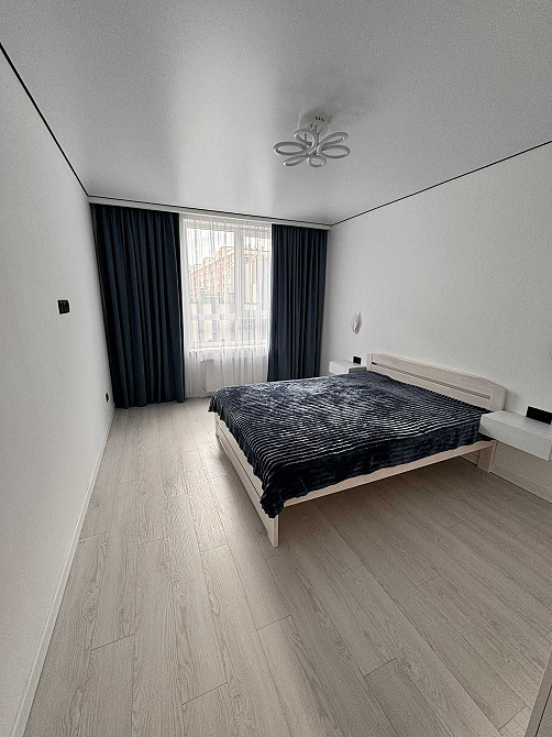 Оренда просторої квартири, ЖК ЖК Greenville House, вул. Кн. Ольги Львов - изображение 6