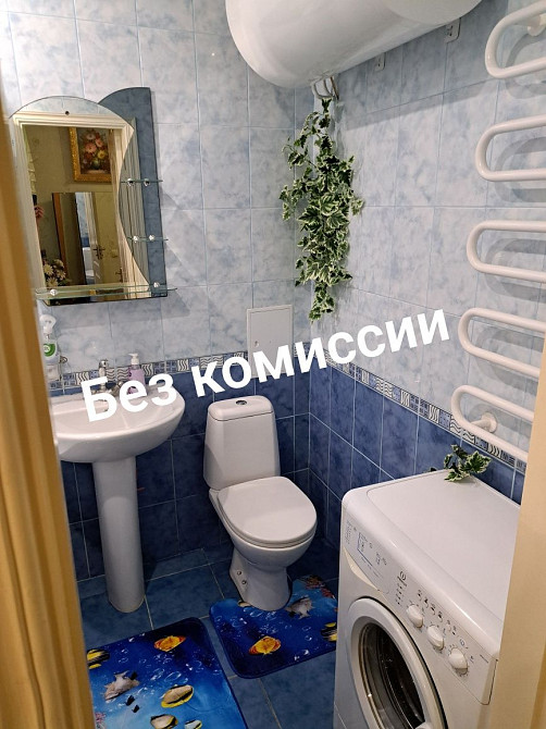 Сдам однокімнатну квартиру на кварталі Днепр - изображение 6