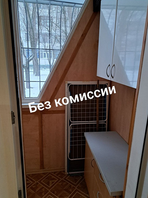 Сдам однокімнатну квартиру на кварталі Днепр - изображение 8