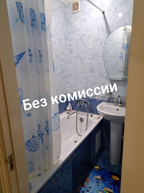 Сдам однокімнатну квартиру на кварталі Днепр - изображение 7