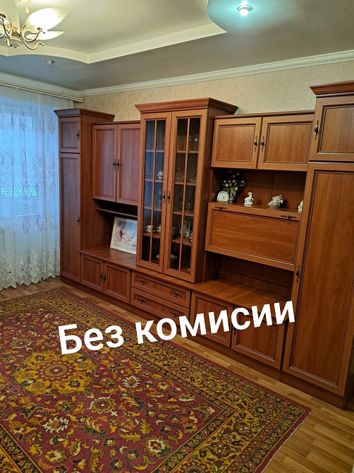 Сдам однокімнатну квартиру на кварталі Днепр - изображение 3