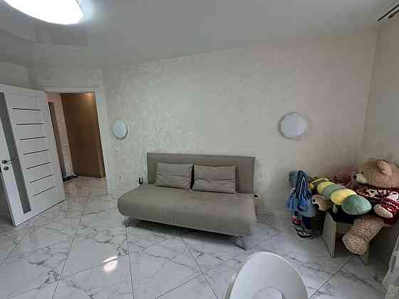 Здається чарівна однокімнатна квартира в Броварах Квитневое