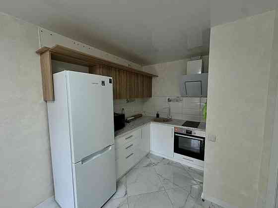 Здається чарівна однокімнатна квартира в Броварах Квитневое