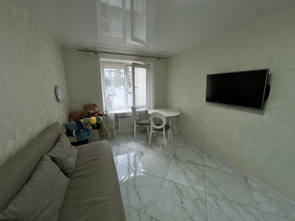 Здається чарівна однокімнатна квартира в Броварах Квітневе - зображення 1