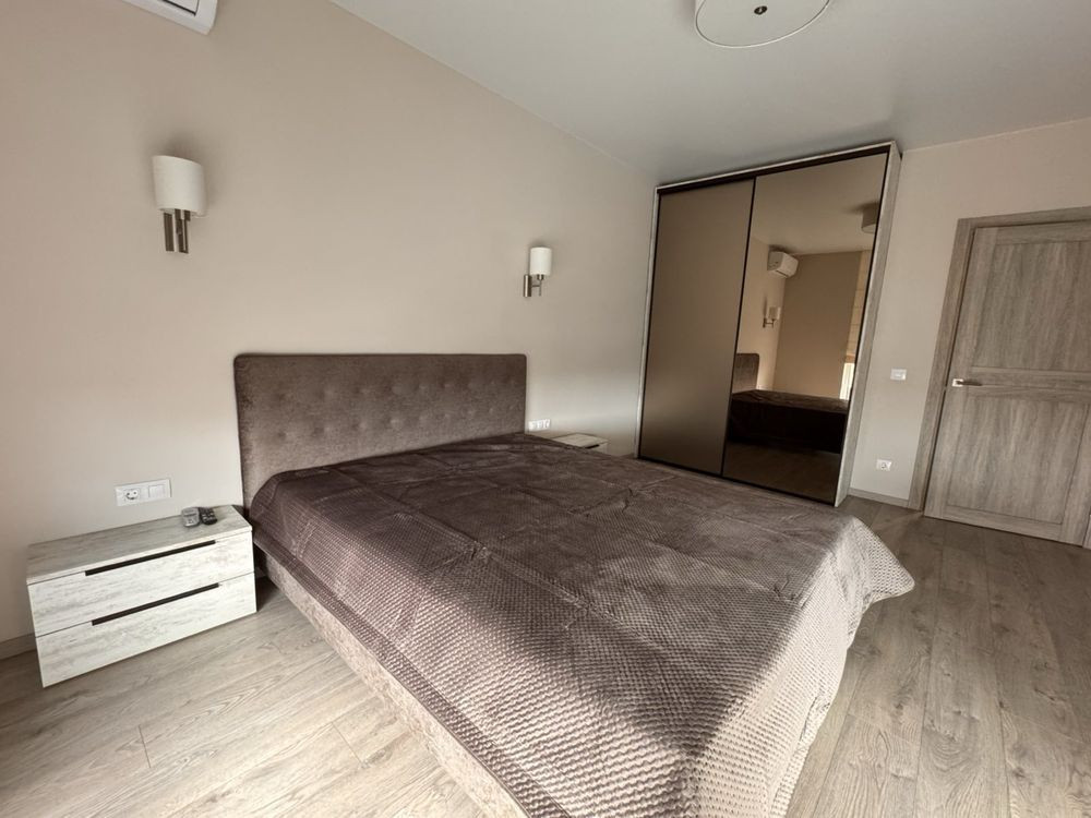 Французткий квартал -2 , вул . Предславинська 55 А Київ - зображення 7